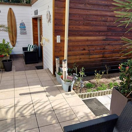L'Escale Vichy Villa Екстериор снимка