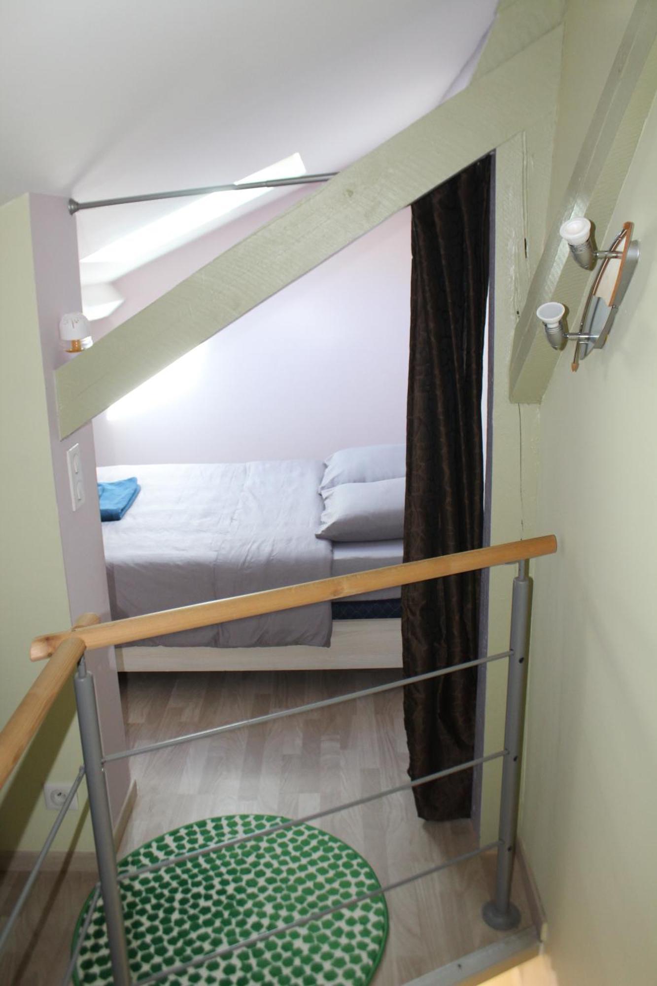 L'Escale Vichy Villa Екстериор снимка