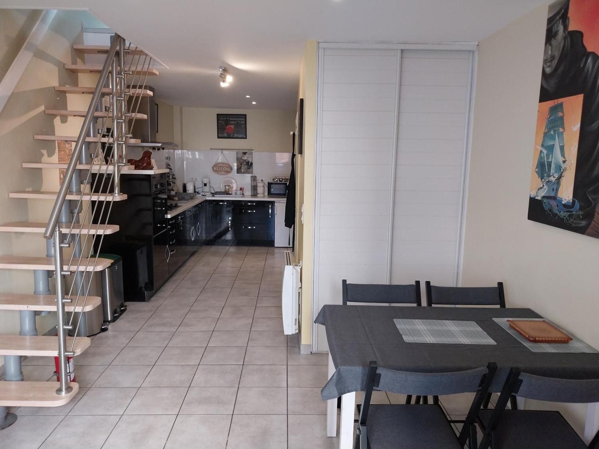 L'Escale Vichy Villa Екстериор снимка